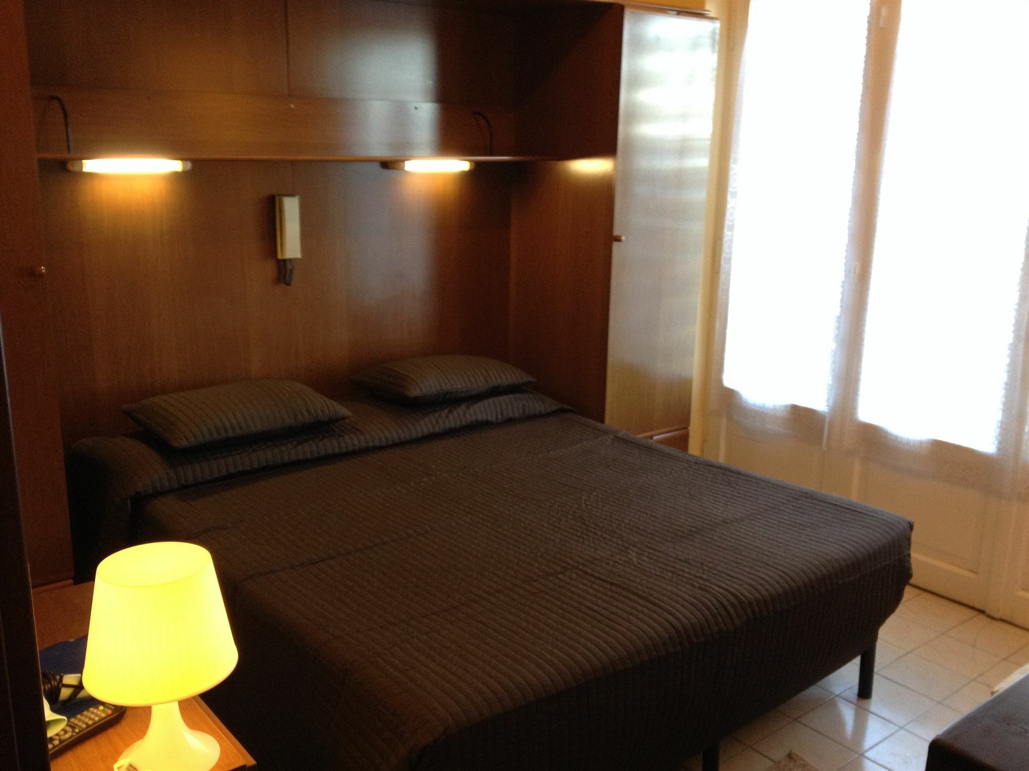 Hotel Nettuno ดิอาโนมารีนา ภายนอก รูปภาพ