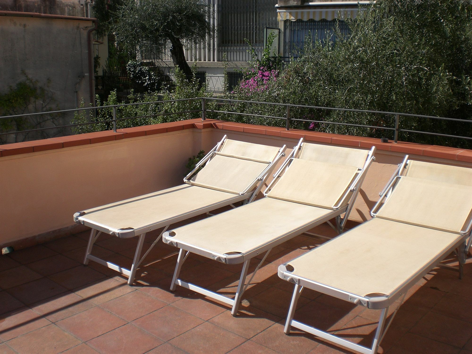Hotel Nettuno ดิอาโนมารีนา ภายนอก รูปภาพ