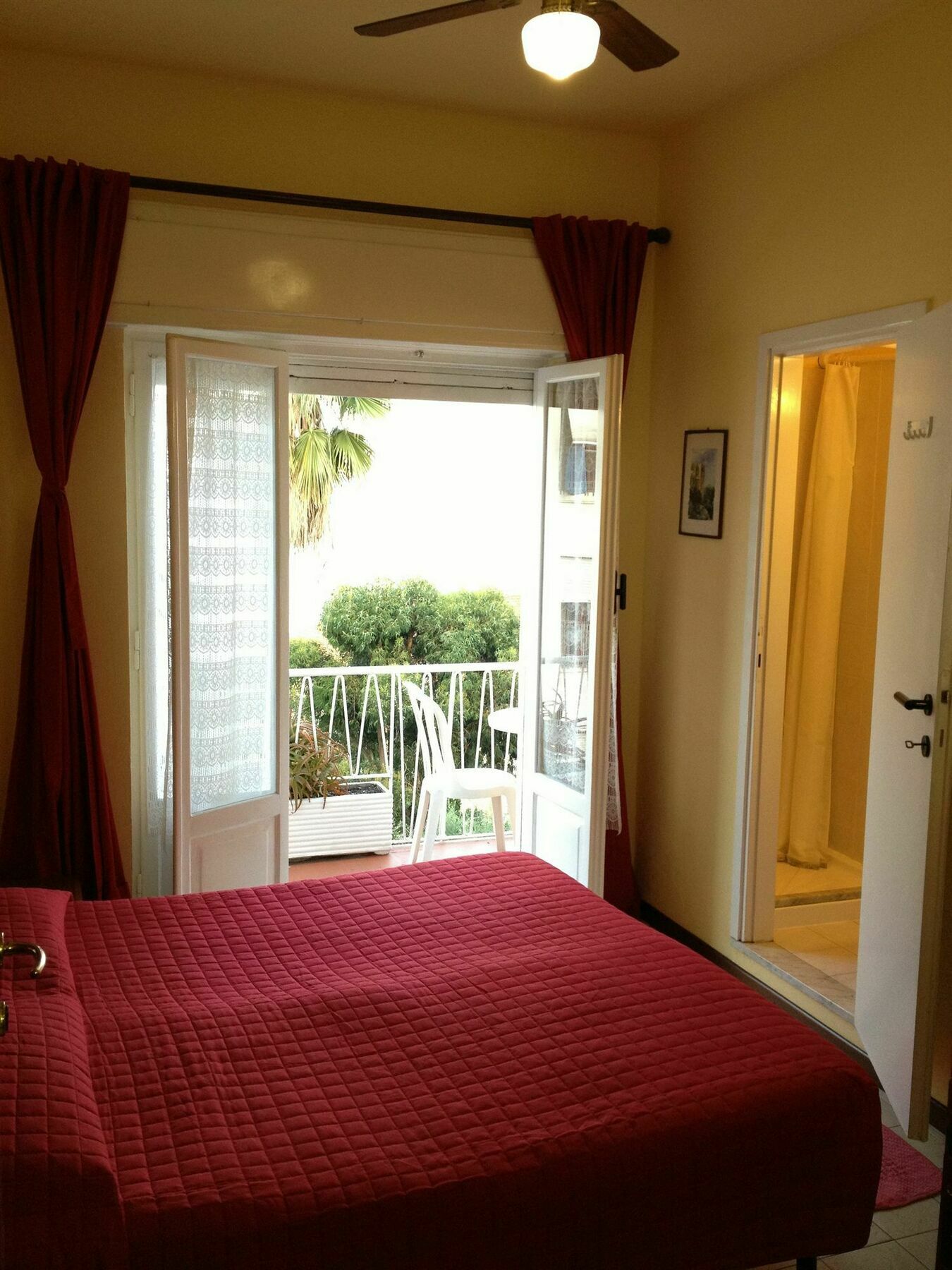 Hotel Nettuno ดิอาโนมารีนา ภายนอก รูปภาพ