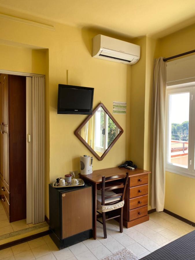 Hotel Nettuno ดิอาโนมารีนา ภายนอก รูปภาพ
