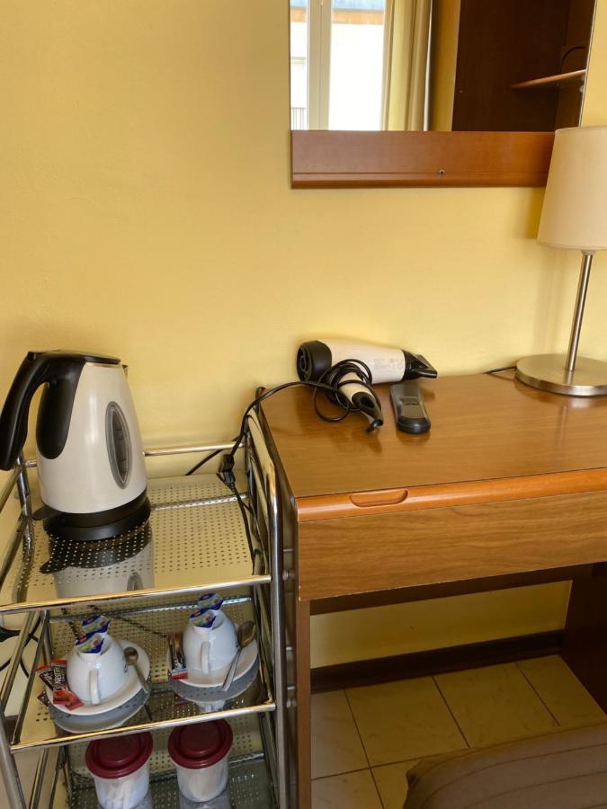 Hotel Nettuno ดิอาโนมารีนา ภายนอก รูปภาพ