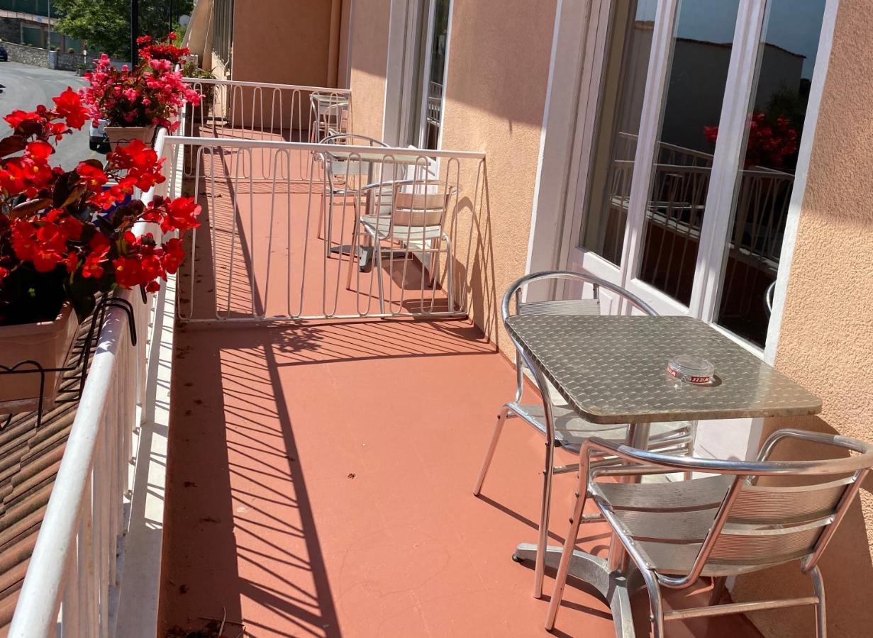 Hotel Nettuno ดิอาโนมารีนา ภายนอก รูปภาพ