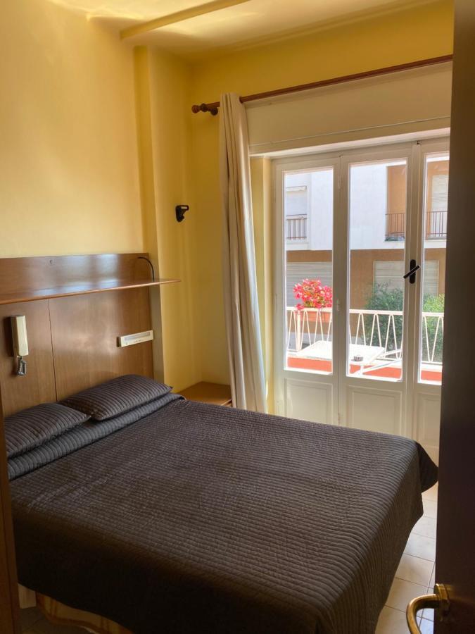 Hotel Nettuno ดิอาโนมารีนา ภายนอก รูปภาพ